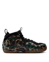 Sneakers Air Foamposite Pro Nere | All | Antonia