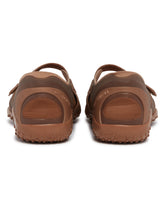 NikeSKIMS Brown Rift Mesh | PDP | Antonia