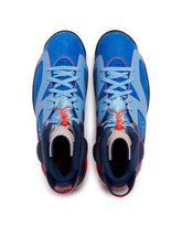 Awake NY x Air Jordan 6 Midnight Navy Sneakers | PDP | Antonia