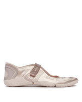 Pink Rift Mesh Sneakers | PDP | Antonia
