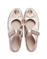 Pink Rift Mesh Sneakers | PDP | Antonia