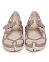 Pink Rift Mesh Sneakers | PDP | Antonia