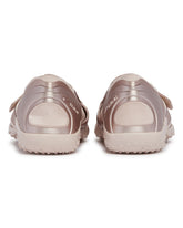 Pink Rift Mesh Sneakers | PDP | Antonia