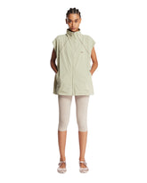 NikeSKIMS Leggings Capri Beige | PDP | Antonia