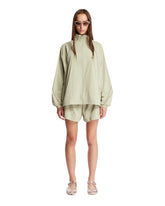 NikeSKIMS Giacca Stretch Nylon Verde | All | Antonia