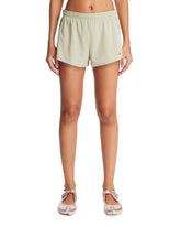 NikeSKIMS Shorts Stretch Nylon Verdi | All | Antonia