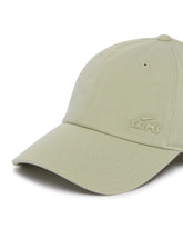 NikeSKIMS Light Green Logo Cap | PDP | Antonia
