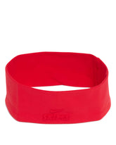 Red NikeSKIMS Headband | PDP | Antonia