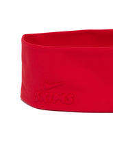 Red NikeSKIMS Headband | PDP | Antonia
