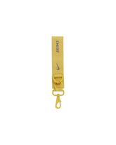 NikeSKIMS Portachiavi Wristlet Giallo | PDP | Antonia