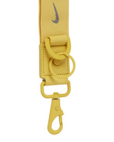 NikeSKIMS Portachiavi Wristlet Giallo | PDP | Antonia