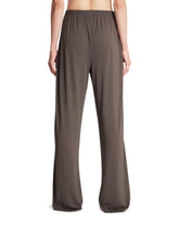 Gray NikeSKIMS Oversized Trousers | PDP | Antonia