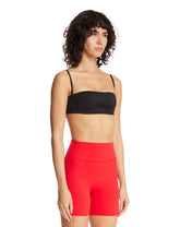 Black NikeSKIMS Balconette Bra | PDP | Antonia