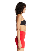 Black NikeSKIMS Balconette Bra | PDP | Antonia