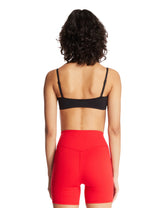 Black NikeSKIMS Balconette Bra | PDP | Antonia