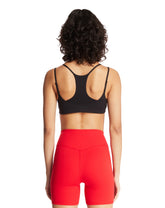 Black NikeSKIMS Triangle Bra | PDP | Antonia