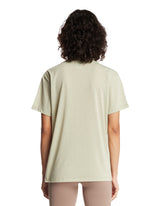NikeSKIMS T-Shirt Oversize Verde | PDP | Antonia