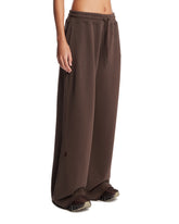ON by FKA Twigs Brown Club Collective Trousers | PDP | Antonia
