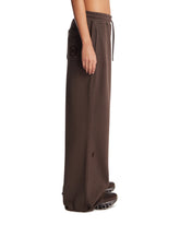 ON by FKA Twigs Brown Club Collective Trousers | PDP | Antonia