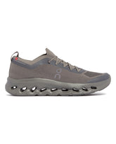 Gray Cloudtilt Moon Sneakers | PDP | Antonia