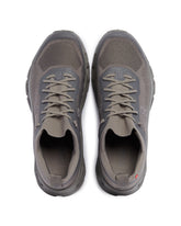 Gray Cloudtilt Moon Sneakers | PDP | Antonia