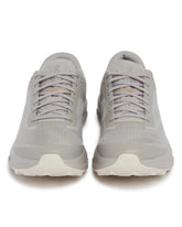 Gray Cloudvista 3 Sneakers | PDP | Antonia