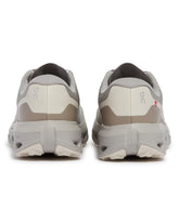 Gray Cloudvista 3 Sneakers | PDP | Antonia