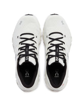White Cloud X 5 Sneakers | PDP | Antonia