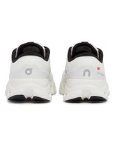 White Cloud X 5 Sneakers | PDP | Antonia