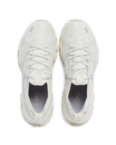 White Cloud X Tempo Sneakers | PDP | Antonia
