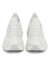 Sneakers Cloud X Tempo Bianche | PDP | Antonia