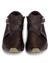 ON by Fka Twigs Cloudmonster 3 Mules Marroni | PDP | Antonia