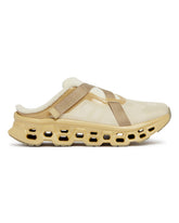 ON by Fka Twigs Cloudmonster 3 Mules Beige | PDP | Antonia