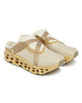 ON by Fka Twigs Cloudmonster 3 Mules Beige | PDP | Antonia