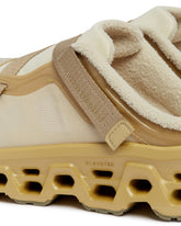 ON by Fka Twigs Cloudmonster 3 Mules Beige | PDP | Antonia