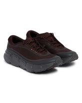 Sneakers Cloudsoma Hike 1 Marroni | PDP | Antonia