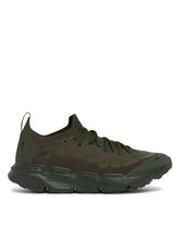 Green Cloudsoma PAF Sneakers | All | Antonia