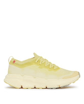 Yellow Cloudultra Peak Sneakers | PDP | Antonia