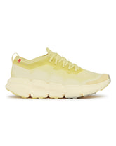 Yellow Cloudultra Peak Sneakers | PDP | Antonia