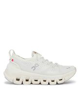 Sneakers Cloud X Tempo Bianche | PDP | Antonia