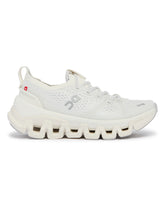 Sneakers Cloud X Tempo Bianche | PDP | Antonia