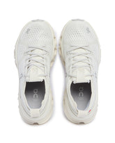 Sneakers Cloud X Tempo Bianche | PDP | Antonia