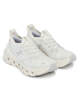 Sneakers Cloud X Tempo Bianche | PDP | Antonia