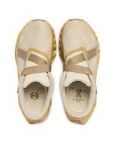 ON by FKA Twigs Beige Cloudmonster 3 Mules | PDP | Antonia