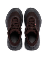 Sneakers Cloudsoma Hike 1 Marroni | PDP | Antonia