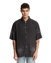 Camicia Every Shirt Nera | PDP | Antonia