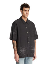 Camicia Every Shirt Nera | PDP | Antonia