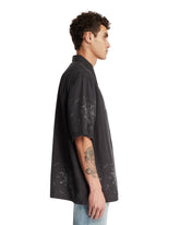 Camicia Every Shirt Nera | PDP | Antonia