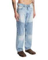 Jeans Third Cut Blu | PDP | Antonia