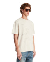 White Box T-Shirt | PDP | Antonia